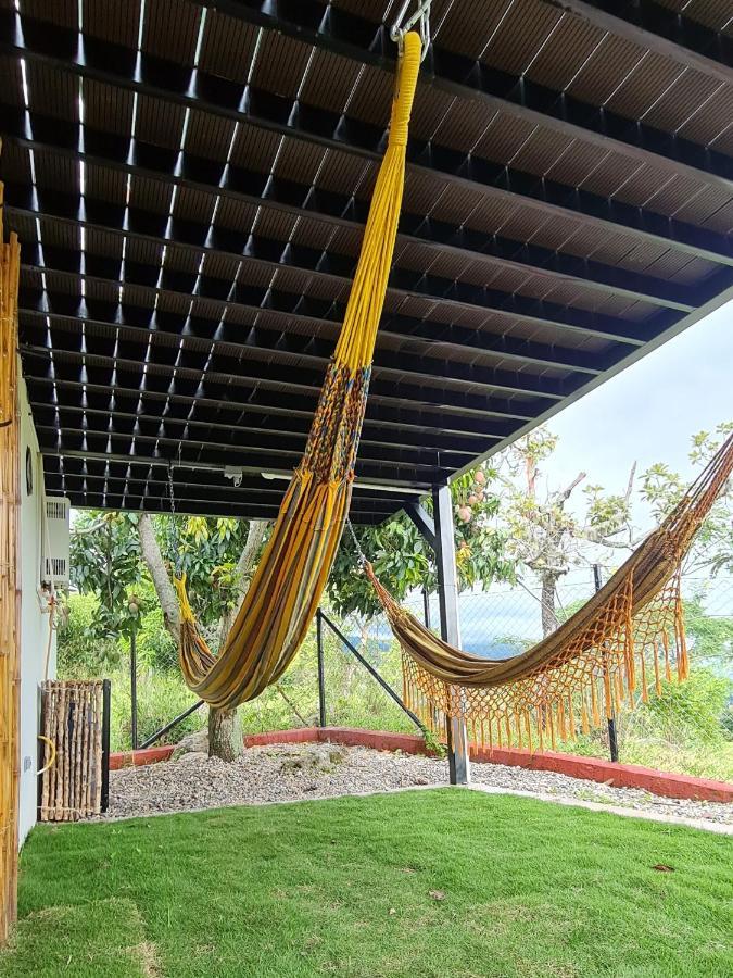 Oasis Glamping Tena Cundinamarca Cerca A Bogota Zewnętrze zdjęcie