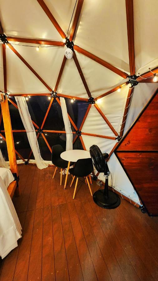 Oasis Glamping Tena Cundinamarca Cerca A Bogota Zewnętrze zdjęcie